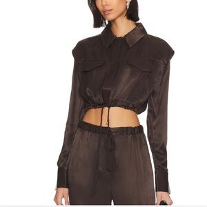 L’Academie Jace Blouse